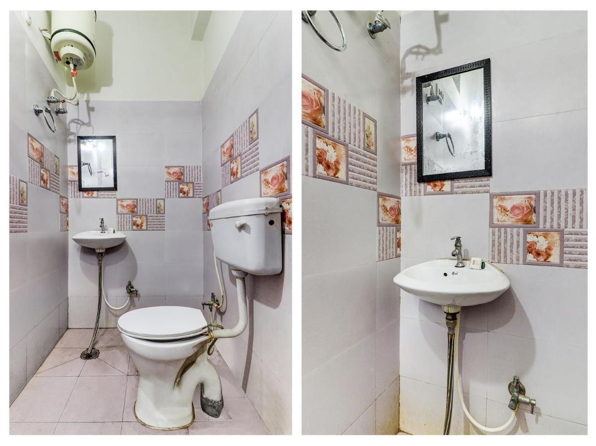 SPOT ON 82236 Aryan Home Stay Jhajra Bagian luar foto